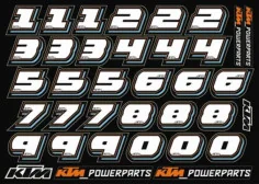 Sticker sheet