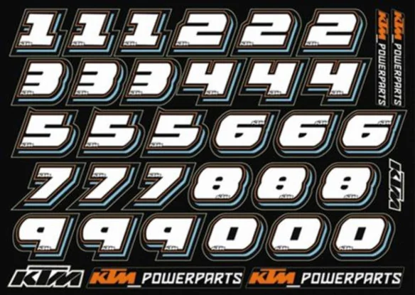 Sticker sheet