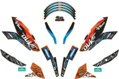 Rok graphics kit