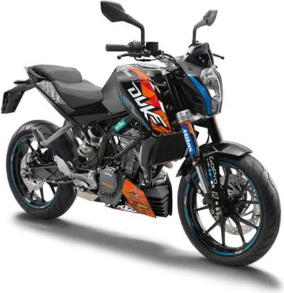 Rok graphics kit