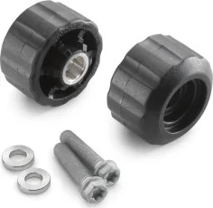 Crash bung kit