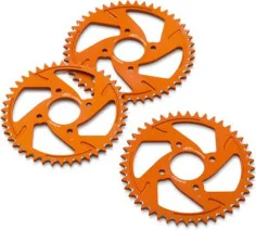 Rear sprocket