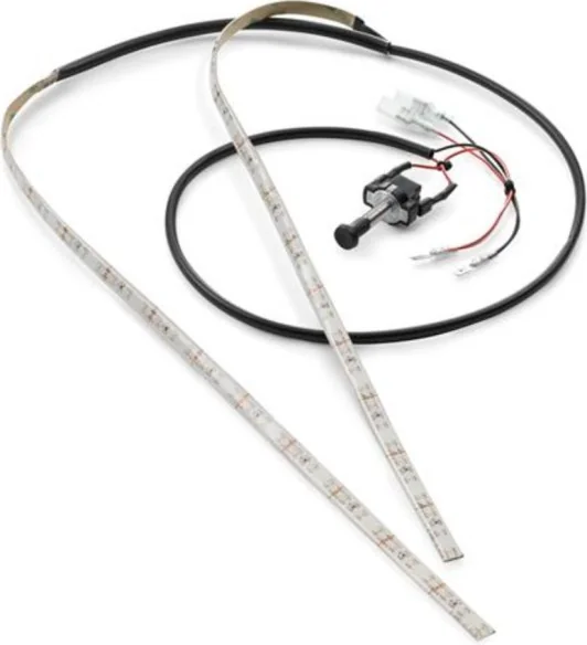 LED illumination kit