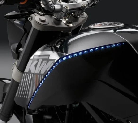 LED illumination kit