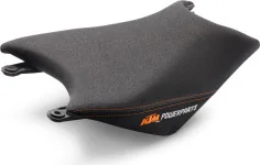 Ergo rider s seat