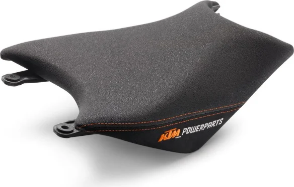 Ergo rider s seat