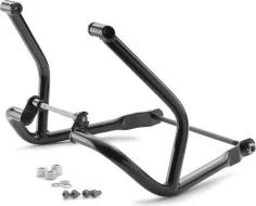 Crash bar kit