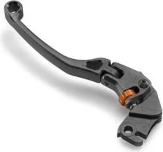 Clutch lever