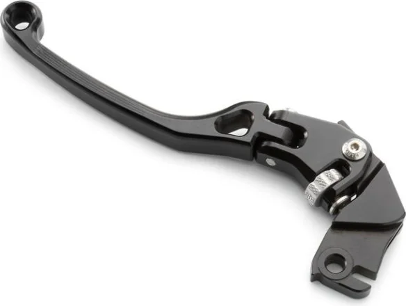 Clutch lever