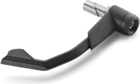 Clutch lever protection