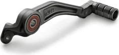 Footbrake lever