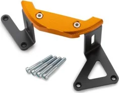 Ignition cover protection