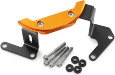 Ignition cover protection