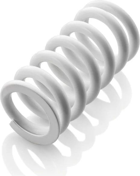 Shock spring