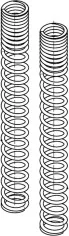 Mainspring (36 5) 5-8-320