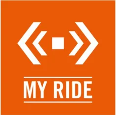 KTM MY RIDE
