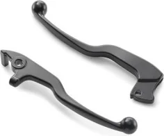 Clutch / brake lever