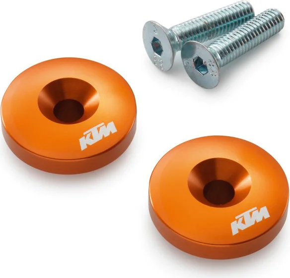 Handlebar ends