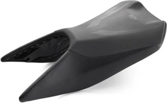 Ergo rider s seat