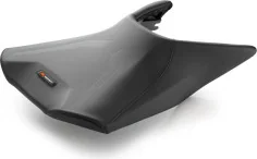 Ergo rider s seat
