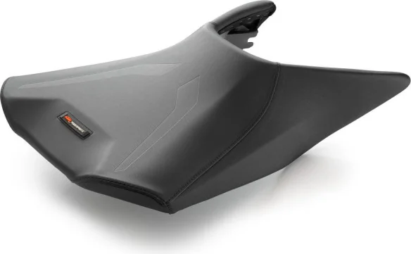 Ergo rider s seat