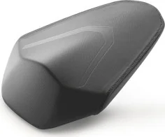 Ergo pillion seat