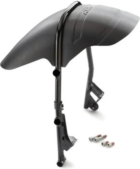 Fender kit