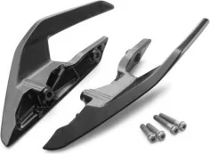 Grip handle kit