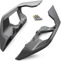 Grip handle kit