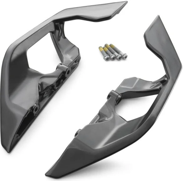 Grip handle kit