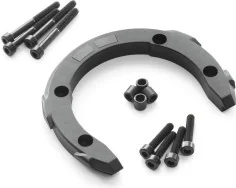 Evo tank bracket