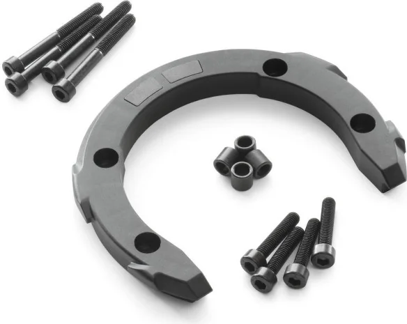 Evo tank bracket