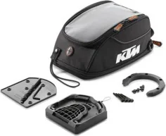 Tank bag