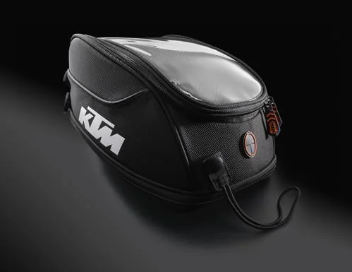Tank bag