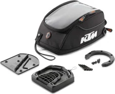 Tank bag