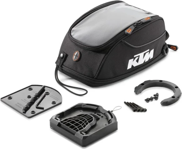 Tank bag