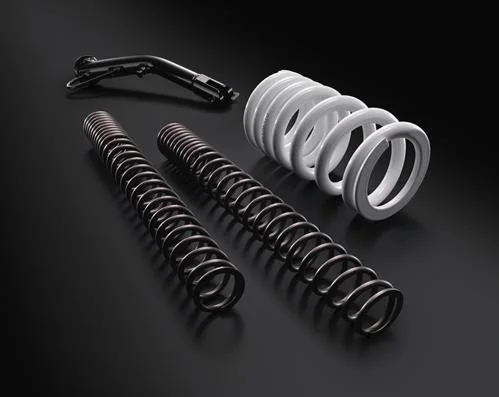 Lowering kit