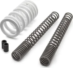 Lowering kit