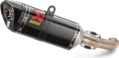 Akrapovic Slip-on Line