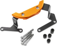 Ignition cover protection