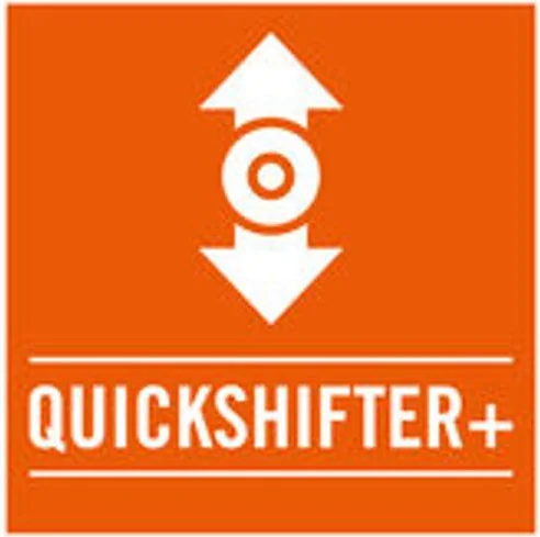 Quickshifter+