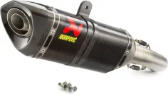 Akrapovic Slip-on Line