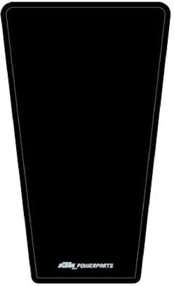 Tank pad