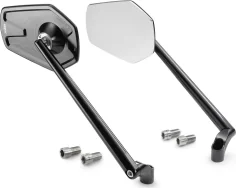 Mirror set