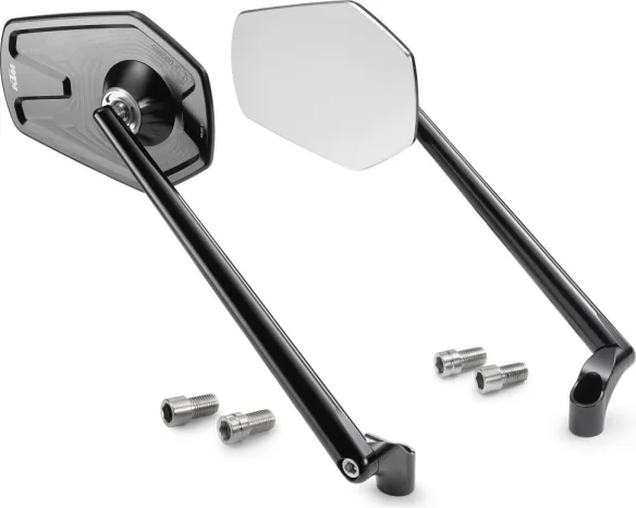 Mirror set