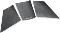 Fuel tank protection sticker kit