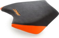 Ergo rider s seat