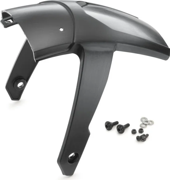 Fender attachment