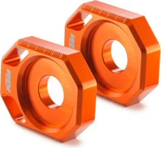 Assembly chain tension adjuster kit