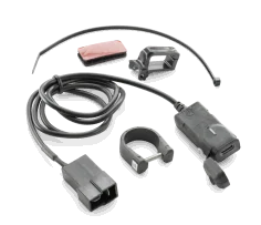 USB-C power outlet kit